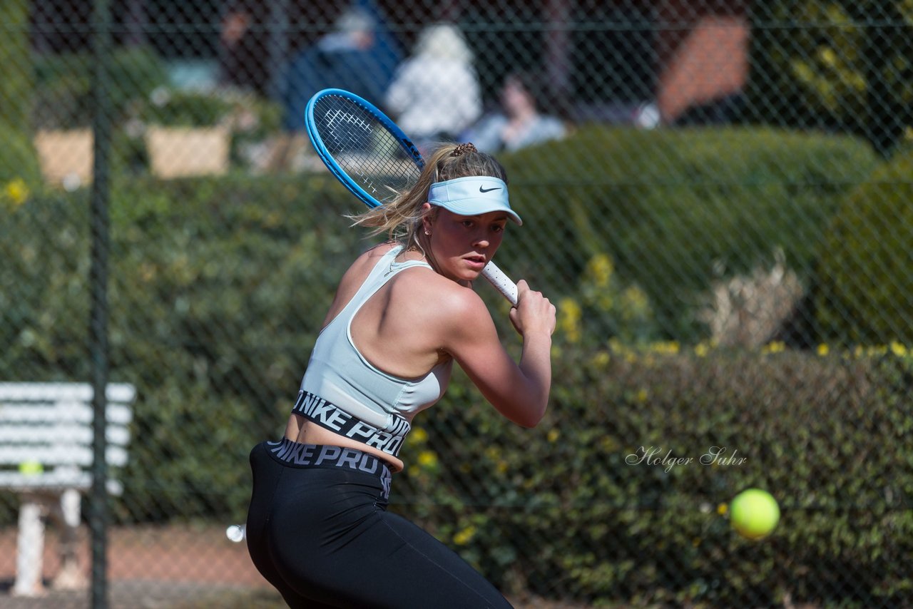 Trainingstag am 20.4.19 53 - Training mit Carina